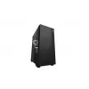 DeepCool Matrexx 55 Mesh ARGB 4F Midi Tower Schwarz