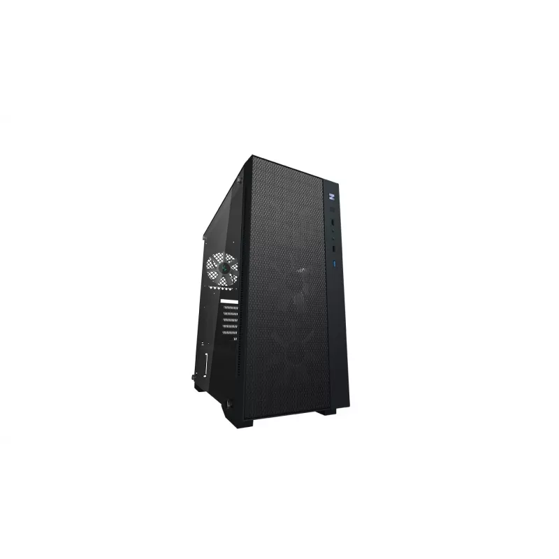 DeepCool Matrexx 55 Mesh ARGB 4F Midi Tower Schwarz