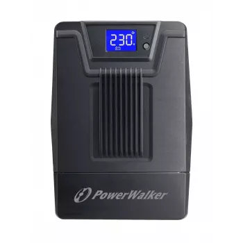 Unterbrechungsfreie Stromversorgung PowerWalker VI 1500 SCL FR