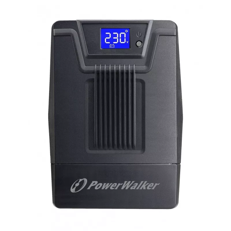 Unterbrechungsfreie Stromversorgung PowerWalker VI 1500 SCL FR