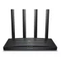 TP-Link Archer AX17 WLAN-Router Gigabit Ethernet Dualband (2,4 GHz / 5 GHz) Schwarz