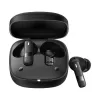 Baseus Bowie E20 Headset Kabellos In-Ear Anrufe/Musik Bluetooth Schwarz