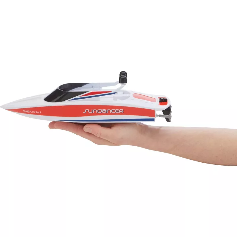 Yacht Revell 24137