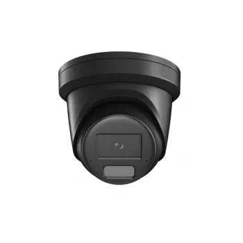 Feste Turret-IP-Kamera Hikvision DS-2CD2346G2H-IS2U/SL, 4 MP, 2,8/4 mm Objektiv, IP67, microSD bis zu 512 GB, AcuSense