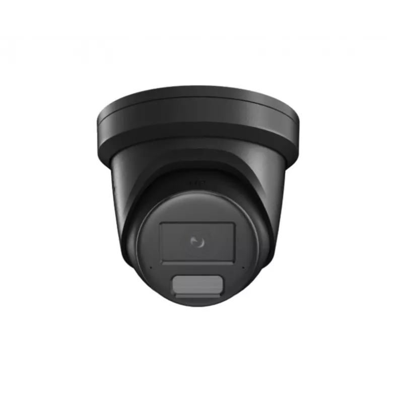 Feste Turret-IP-Kamera Hikvision DS-2CD2346G2H-IS2U/SL, 4 MP, 2,8/4 mm Objektiv, IP67, microSD bis zu 512 GB, AcuSense
