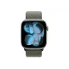 Band Apple MFFD4ZM/A Smartwatch-Zubehör Grün Nylon