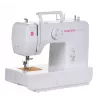 Singer | Promise 1408 | Nähmaschine | Stichanzahl 8 | Knopflochanzahl 1 | Weiß