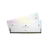 Corsair CMP64GX5M2B6000C30W Speichermodul Weiß