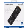 SSD Western Digital Schwarz SN850P 1 TB M.2 PCIe Gen4 NVMe