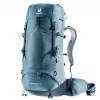 Rucksack Deuter Aircontact Lite 40 + 10 Erweitertes Volumen 10 L