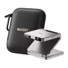 Aurzen Zip Projektor (Silber) – tragbarer Mini-Projektor, Modell AU-PJ-ZP001M-UNWH0
