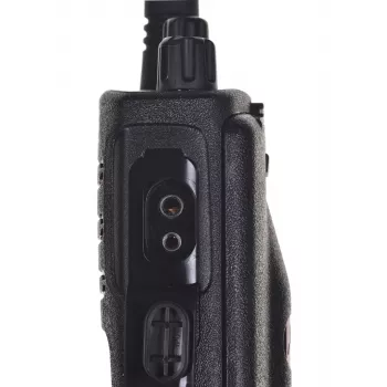 Motorola XT460 2-Wege-Funkgerät mit Anzeige