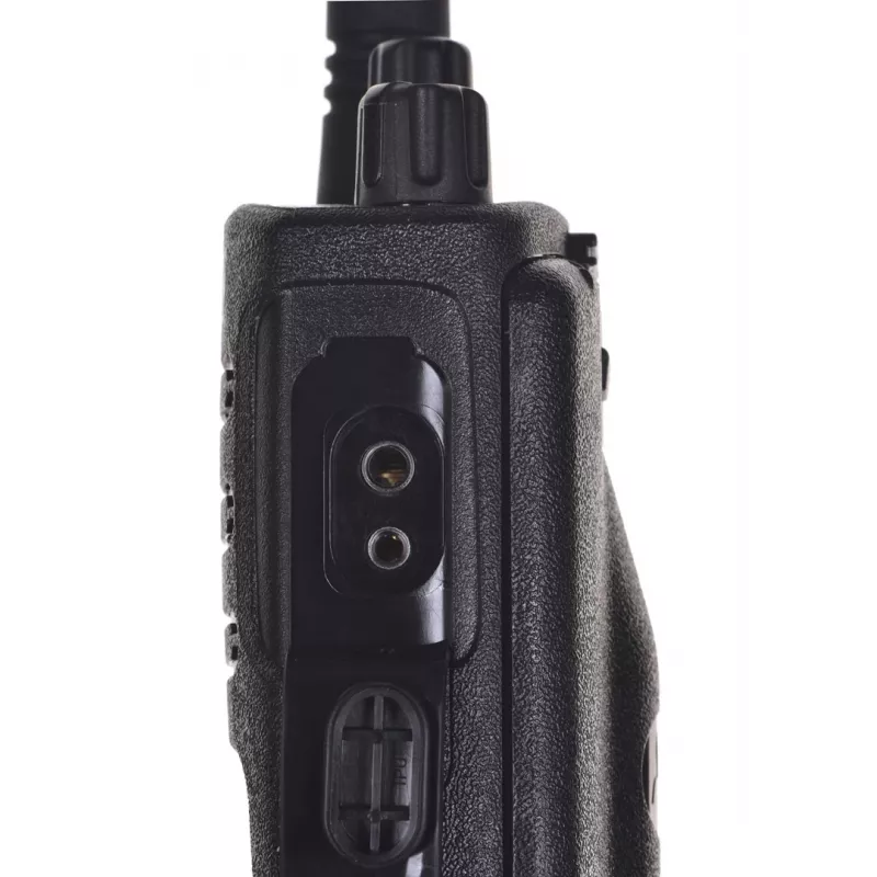Motorola XT460 2-Wege-Funkgerät mit Anzeige