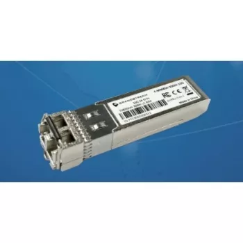 Grandstream Networks F-MM850-300M-10G Glasfaser-Netzwerk-Transceiver-Modul 10000 Mbit/s SFP+ 850 nm (F-MM850-300M-10G)