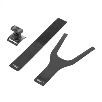Kamerahandschlaufe DJI CP.OS.00000278.01 Breite 51,1 mm Tiefe 54 mm Höhe 45,9 mm