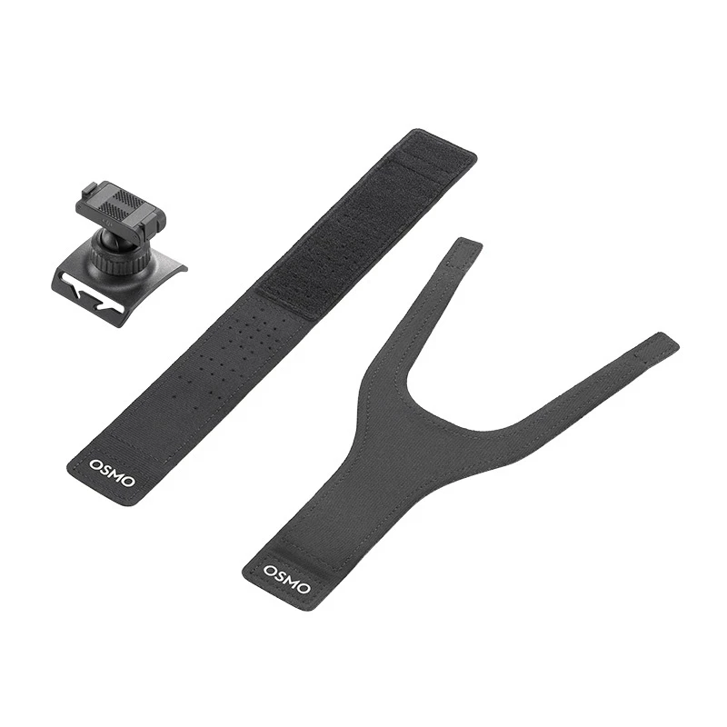 Kamerahandschlaufe DJI CP.OS.00000278.01 Breite 51,1 mm Tiefe 54 mm Höhe 45,9 mm