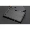 Robustes Outdoor-Tablet ALLNET X-trail-100-Intel mit Windows, NFC und LTE