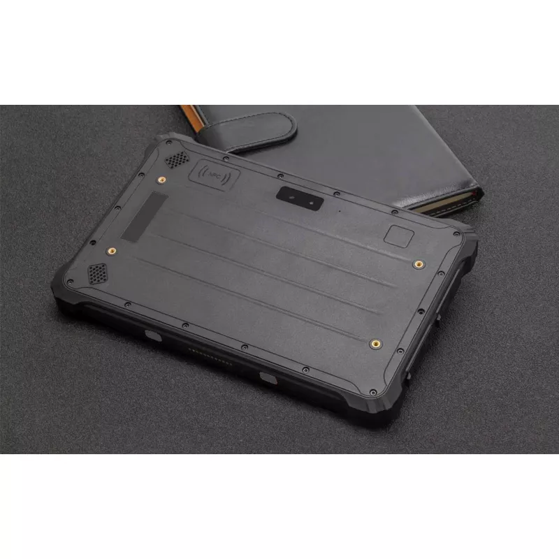 Robustes Outdoor-Tablet ALLNET X-trail-100-Intel mit Windows, NFC und LTE