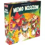 Memo Mission, Brettspiel