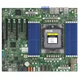 Supermicro - Motherboard MBD-H13SSL-N-B, AMD, Socket SP5, AMD EPYC 9004, Socket SP5, DDR5-SDRAM, max. 3 TB DDR5 DIMM SATA 6 GB/s Grafik USB 3.1 USB 3.0 USB 3.0 RJ-45 VGA PCI-Express