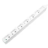 Power Extension LogiLink LPS231 1.5m 6 AC Outlets Indoor White