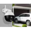 Überwachungskamera Tracer 47376 GUARD 4 HD
