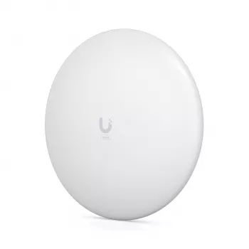 Ubiquiti Wave-LR-EU | CPE | UISP Wave Long-Range, 60 GHz, 2 Gbit/s, 8 km, RJ45 1000 Mbit/s, IPX6