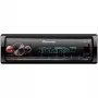 Pioneer MVH-S520DAB Auto Media-Receiver Schwarz 200 W Bluetooth (MVH-S520DAB)