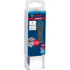 Kreissägeblatt Bosch 2 608 900 023 10 Stück Edelstahl Stahl