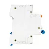 Chint | Fehlerstrom-Schutzschalter RCBO, NB310L/3N, 3P+N, C20, 30mA, A, 6kA | NB310L3PN30MAA20C