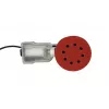 Exzenterschleifer PRIME3 TOS21 210W 125mm – Schwingschleifer für den Feinschliff