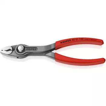 Zange Knipex 82 01 150 — 150 mm Länge, Modell 82 01 150