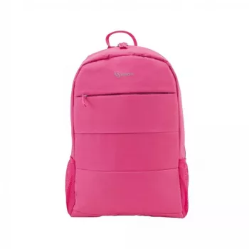 Sbox Notebook-Rucksack Toronto 15,6 NSS-19044 pink