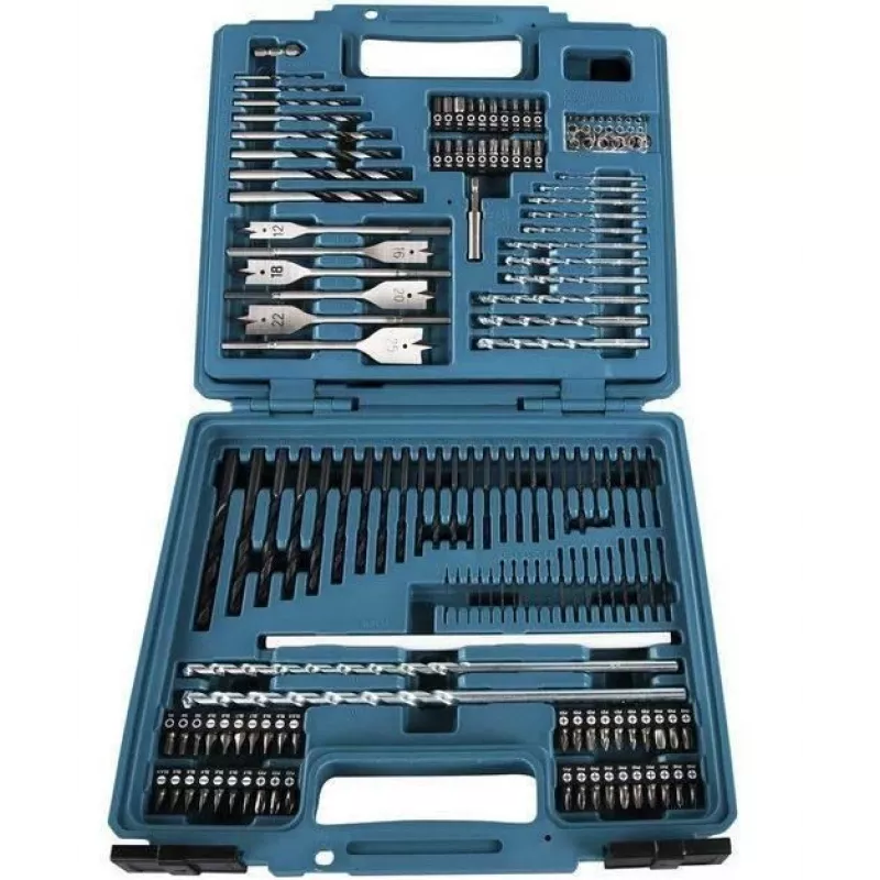 Makita E-06270 Bohrer-Set