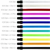 XSPC EC6 ReColour Farbstoff, UV Aqua - 30 ml