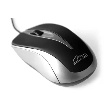 Maus Media-Tech MT1091T USB Type-A