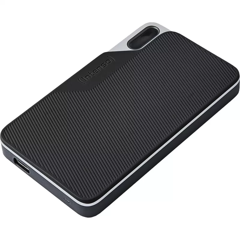 SSD Intenso 1 TB Portable USB Type-C 3.2 Gen 1 TX100