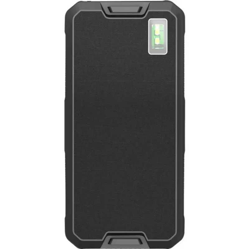 Goobay 53934 20.000 mAh, 74 Wh Schwarz