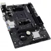 Biostar B550MHP Motherboard AMD B550 Sockel AM4 Micro ATX