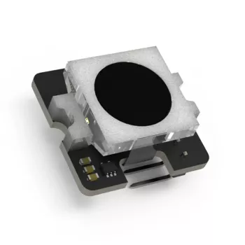 Fingerabdruckmodul Streacom ST-BM-1 — biometrischer Zugangssensor für sichere Authentifizierung