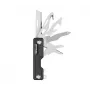 Faltbares Multitool-Messer Nextool NE20096 — 10-in-1, Edelstahlklinge, ABS-Griff, 89 g
