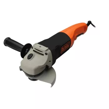 Winkelschleifer Schwarz & Decker KG1202K