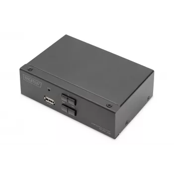 KVM Switch, 2x1 DS-12851
