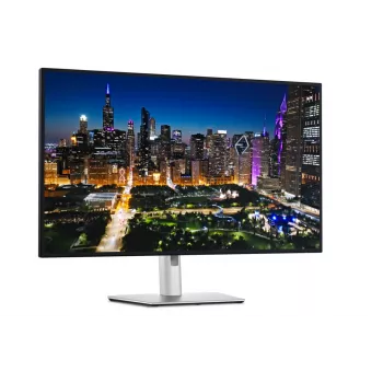 Monitor Dell U3225QE 32 Zoll IPS UHD 3840×2160 16:9 120 Hz 5 ms 450 cd/m² HDMI×1