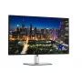 Monitor Dell U3225QE 32 Zoll IPS UHD 3840×2160 16:9 120 Hz 5 ms 450 cd/m² HDMI×1