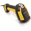 Handheld-Barcodeleser Datalogic PD9630-HP 1D/2D Schwarz Gelb