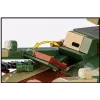 Cobi Bausteine Leichter Panzer 7TP Modell, 669 Teile, COBI-2661