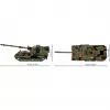 Bauset COBI Panzerhaubitze 2000 1006 Teile Streitkräfte