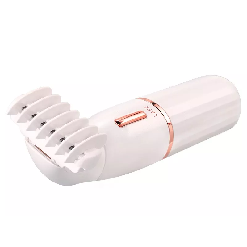 Lafe 47669 Damenrasierer 6 in 1 UltraTrim