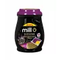MILL PROFESSIONAL 2-Kammer-Kapseln für schwarze und dunkle Wäsche 70 Stk.